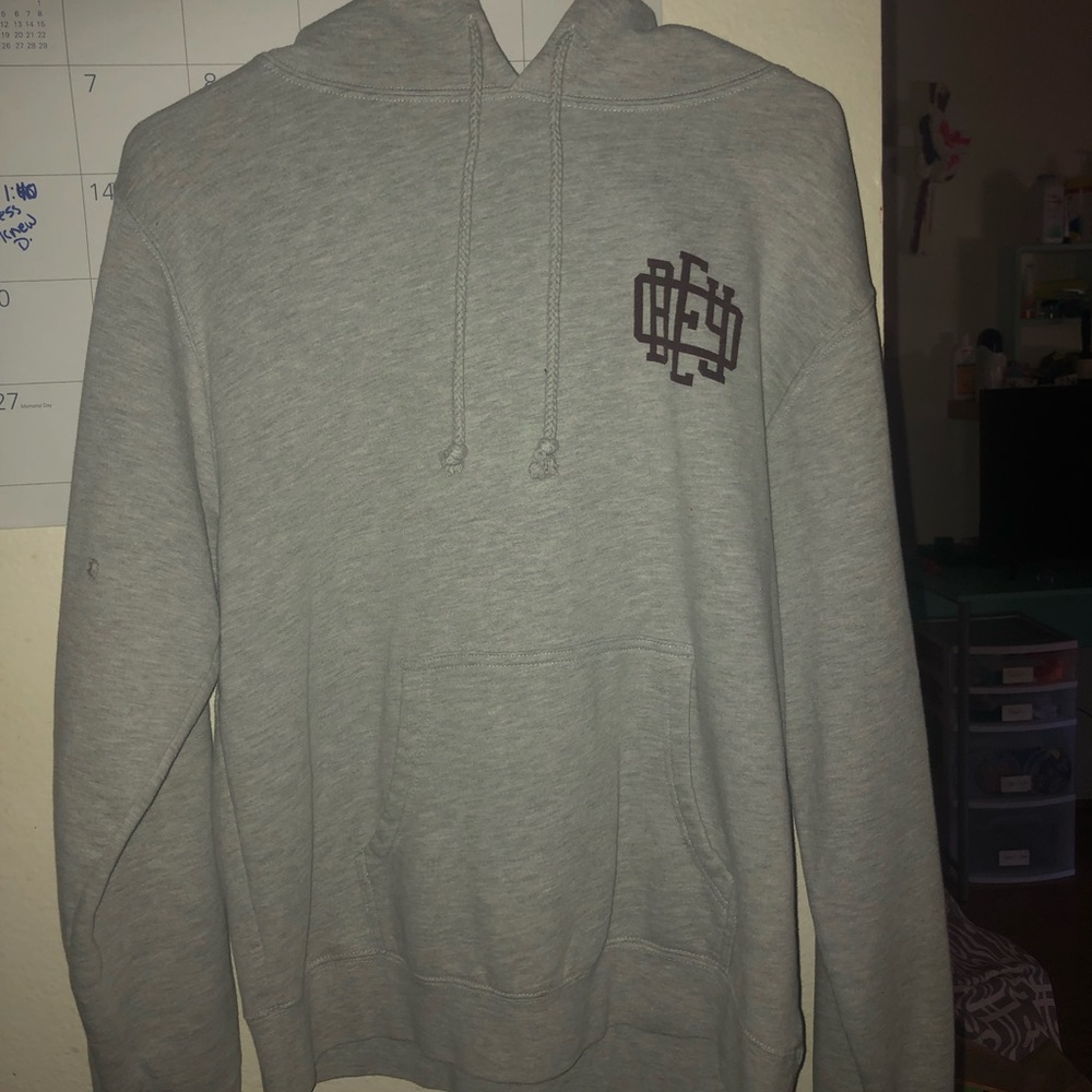 OBEY HOODIE